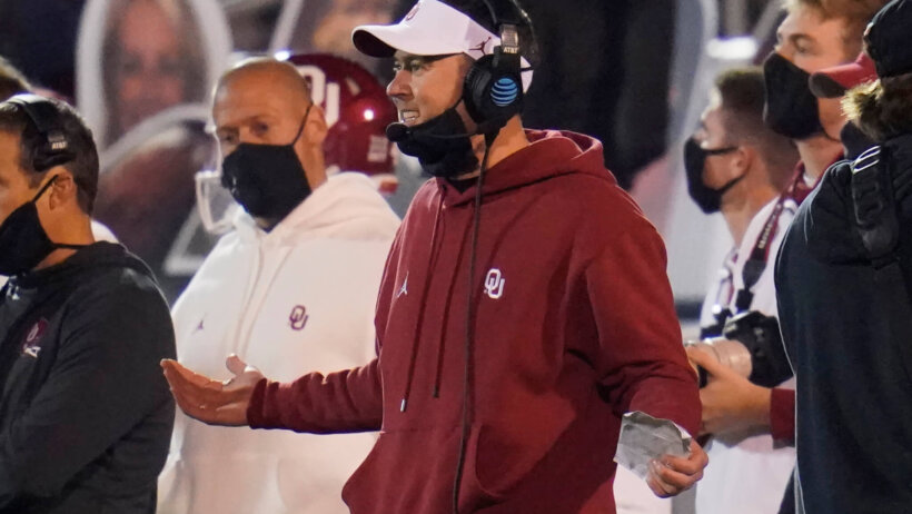 Lincoln Riley