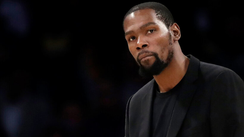 Kevin Durant
