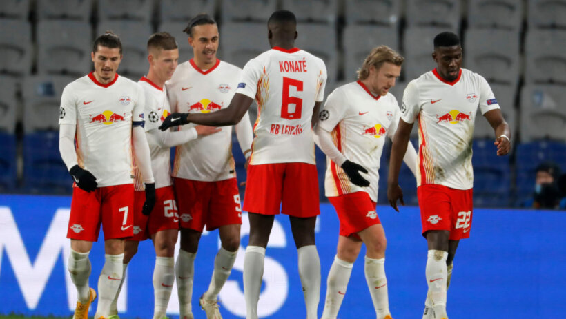Bundesliga Matchday 16