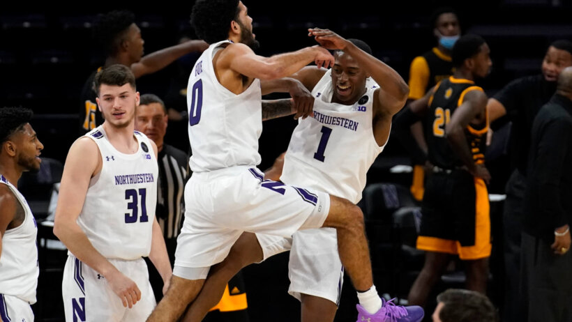 Northwestern Wildcats