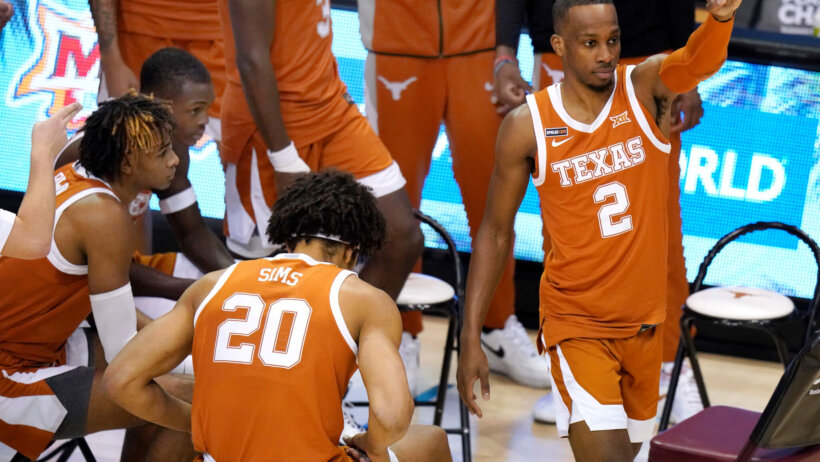 Matt Coleman III, Guard, Texas