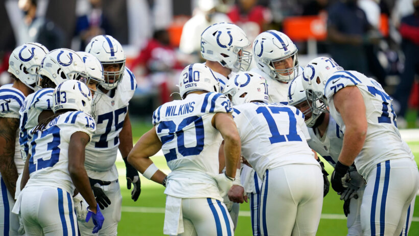 Indianapolis Colts
