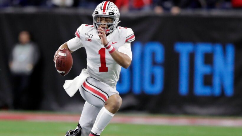Justin Fields