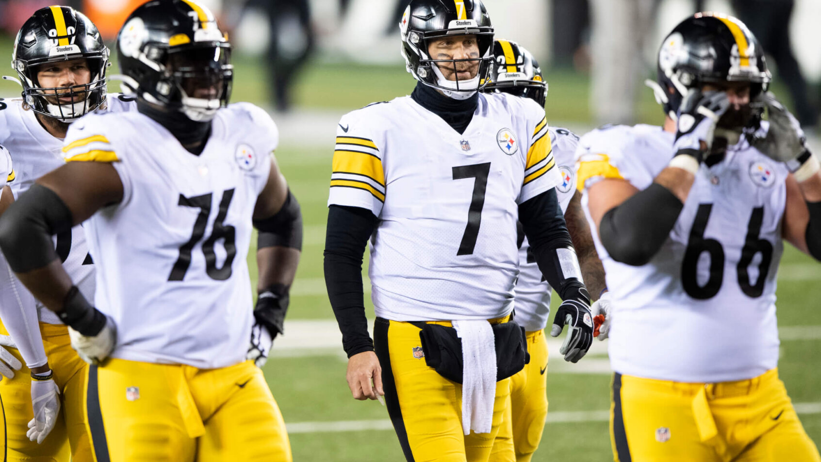 Pittsburgh Steelers