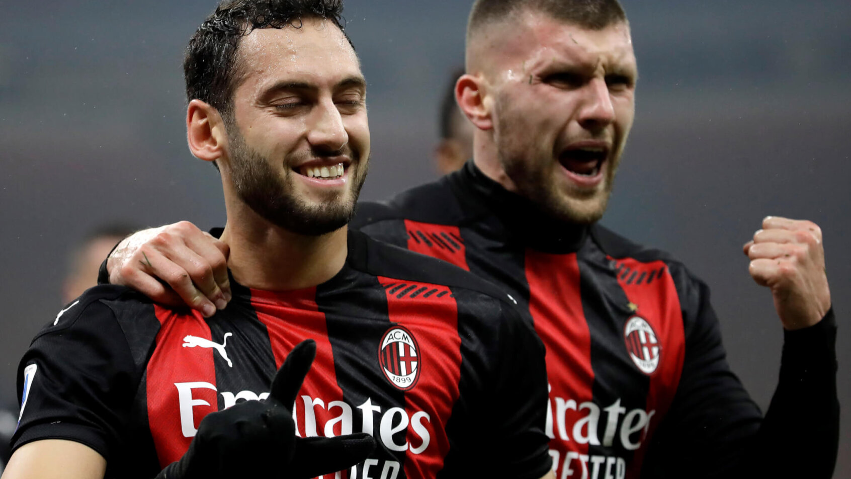 Milan to stay on top in Seriie A Matchday 15?