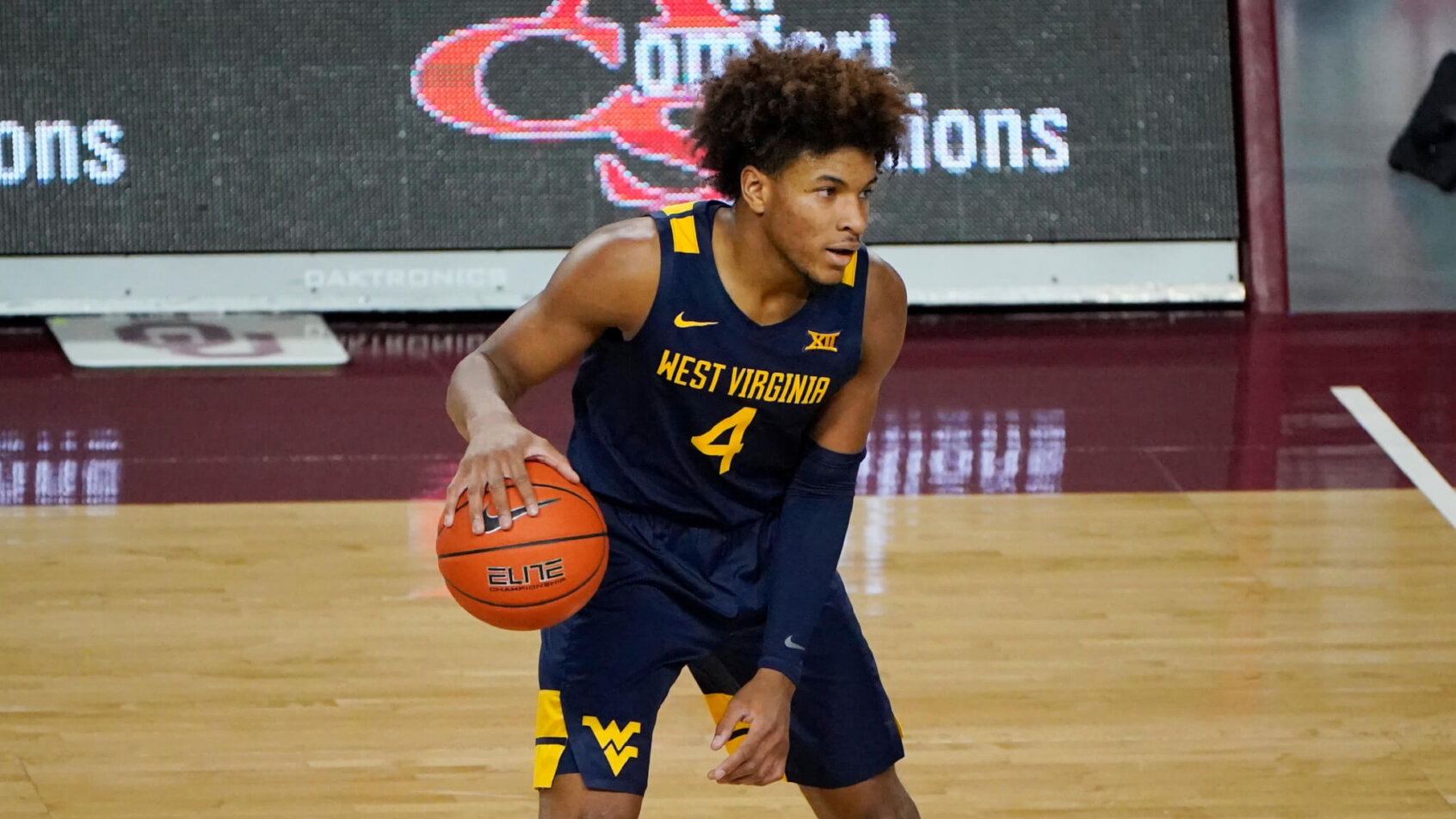 West Virginia Mountaineers