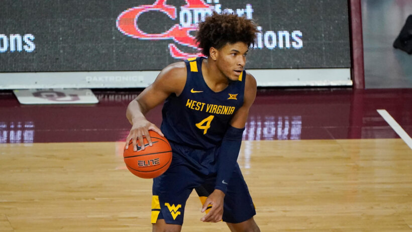 West Virginia Mountaineers