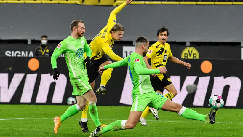 Bundesliga Matchday 18