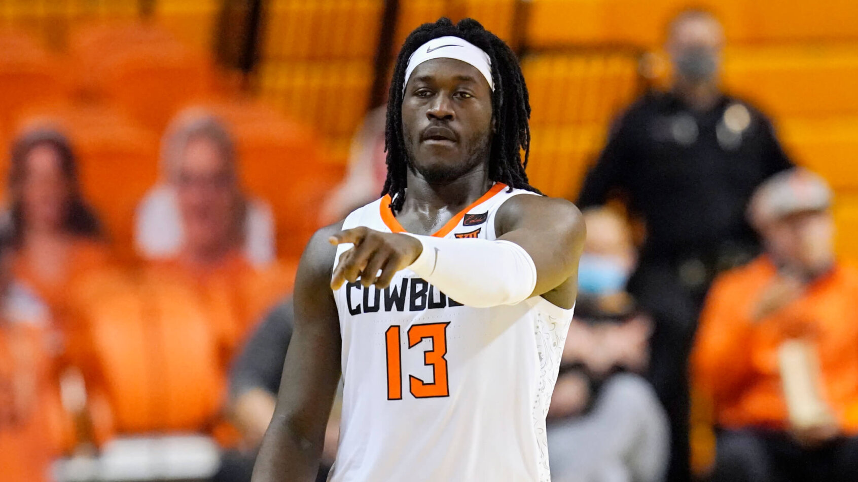 Oklahoma State Cowboys