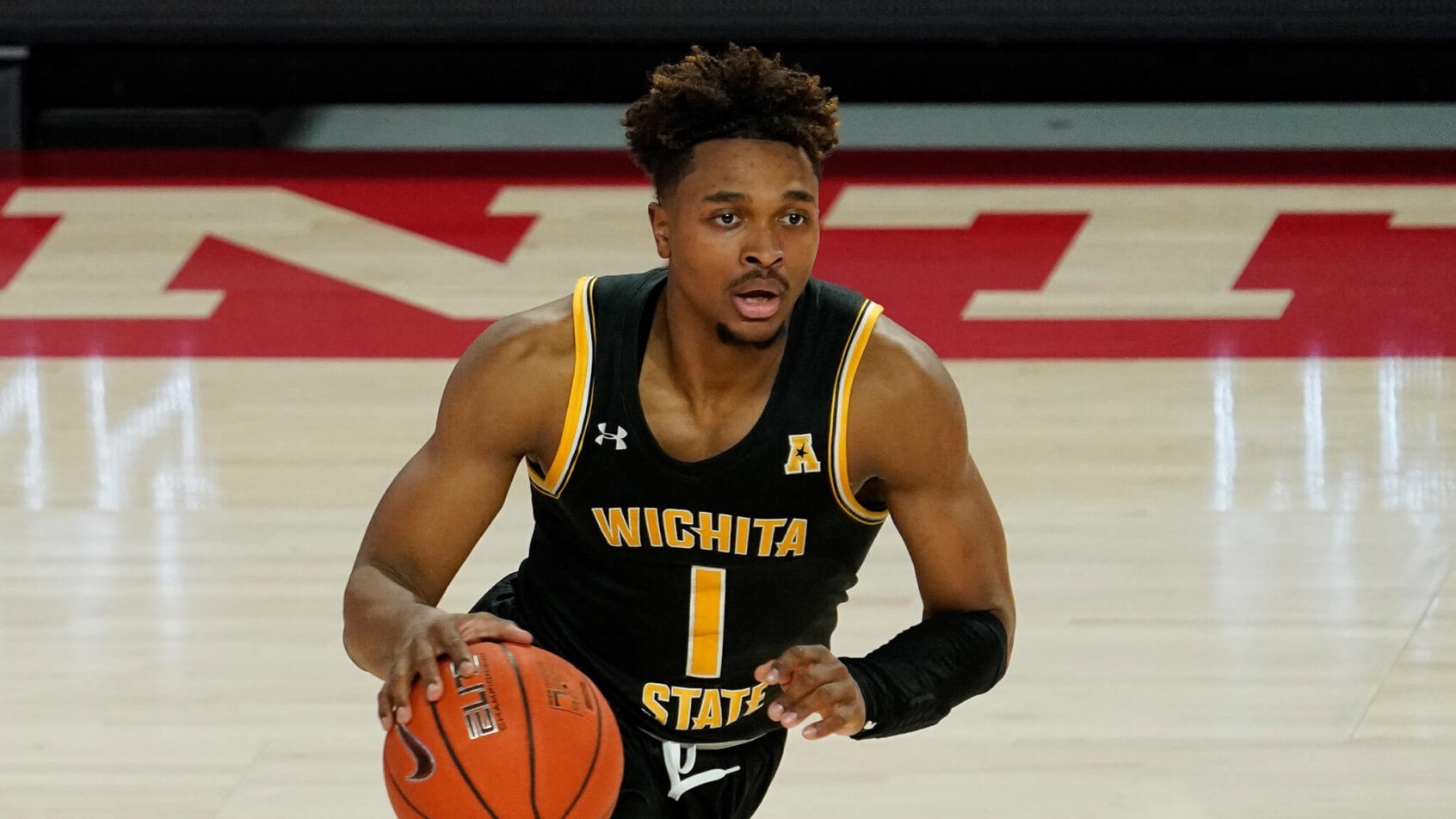Wichita State Shockers
