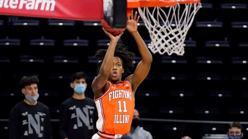Illinois Fighting Illini