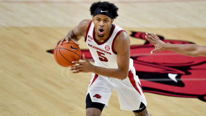 Arkansas Razorbacks