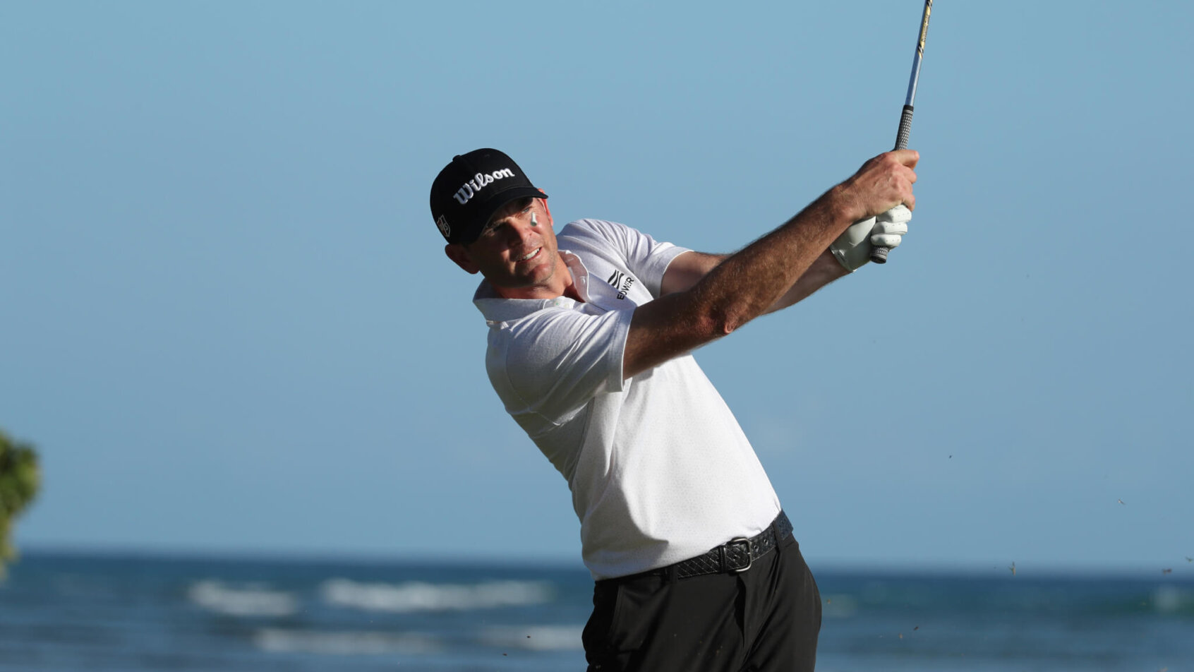 Brendan Steele, Sony Open 2021