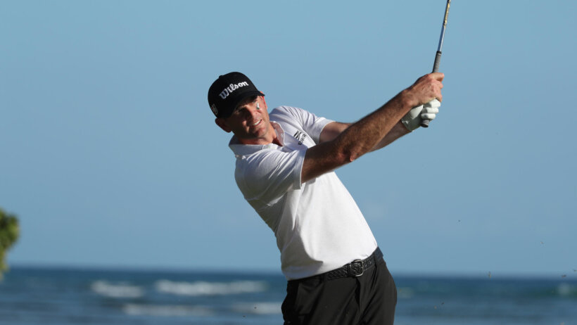 Brendan Steele, Sony Open 2021
