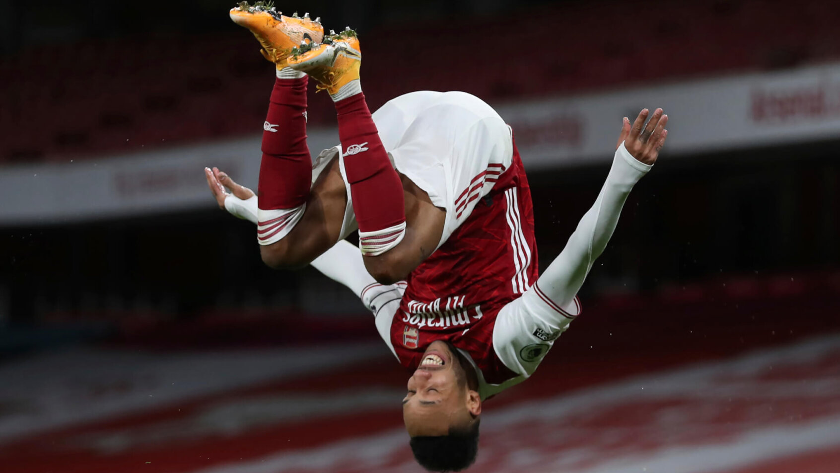 Southampton vs Arsenal
