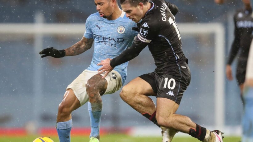 Aston Villa vs Newcastle