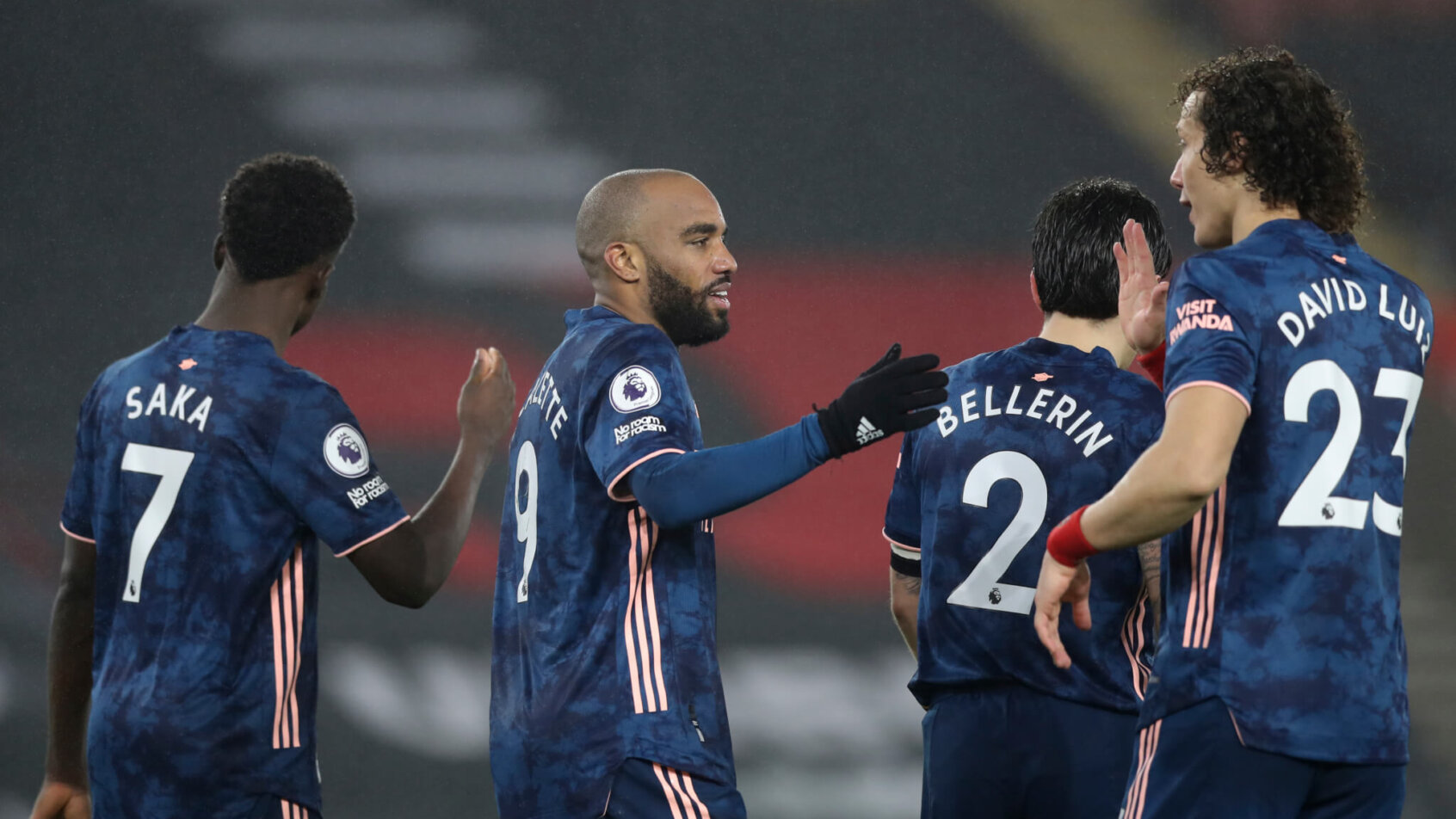 EPL Matchday 21