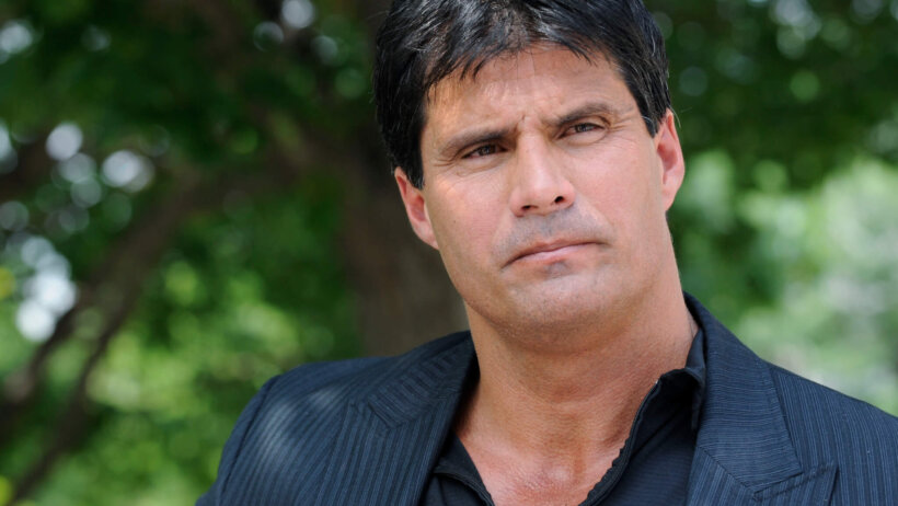 Jose Canseco