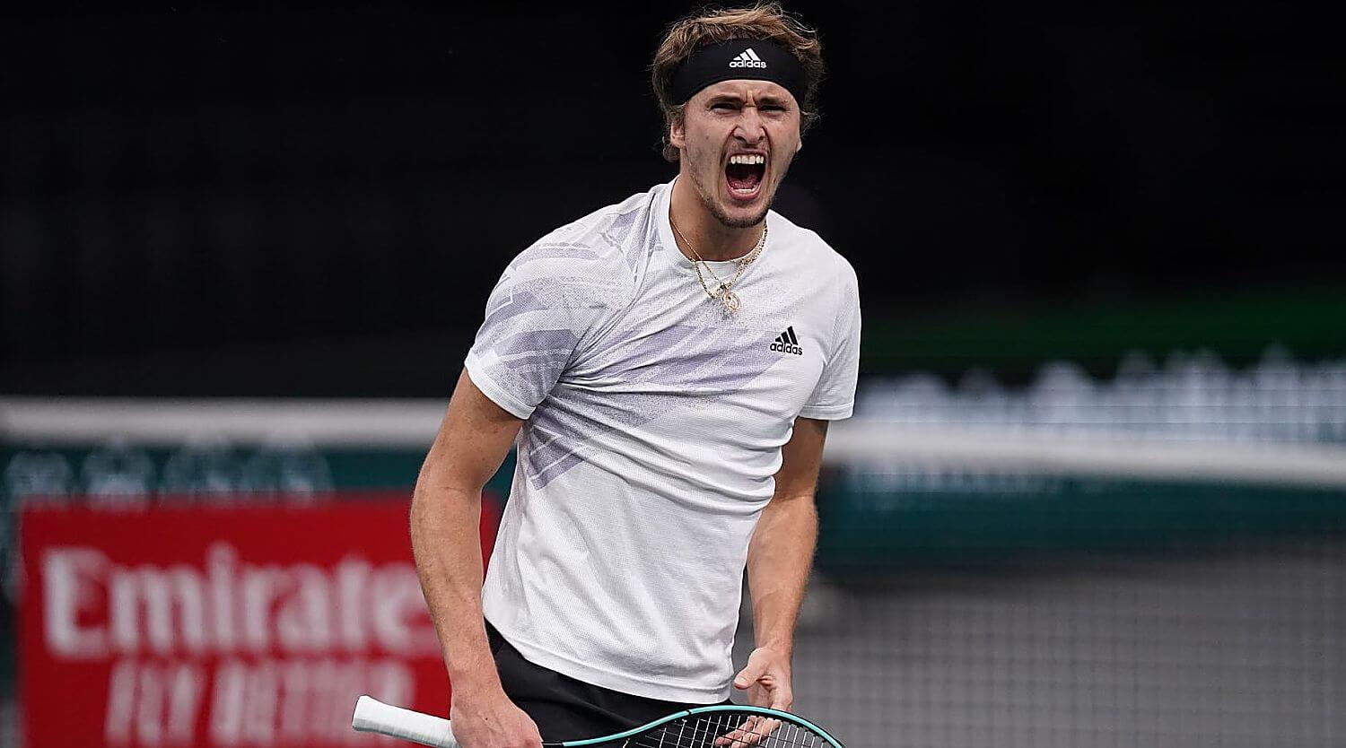 Zverev