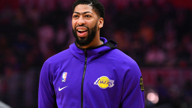 Anthony Davis