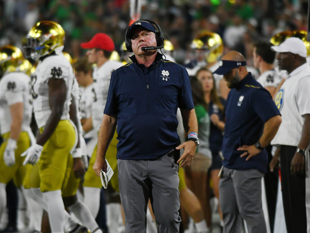Brian Kelly