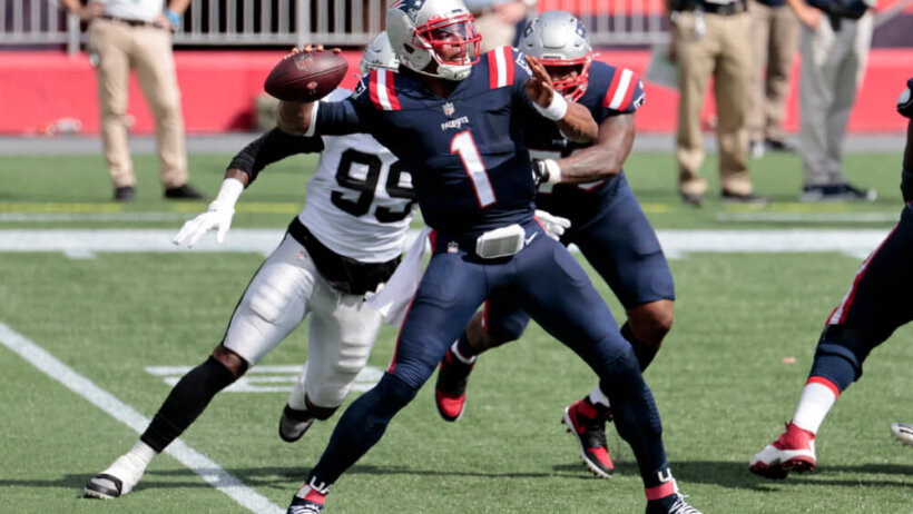 New England Patriots