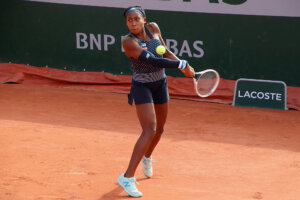 Coco Gauff