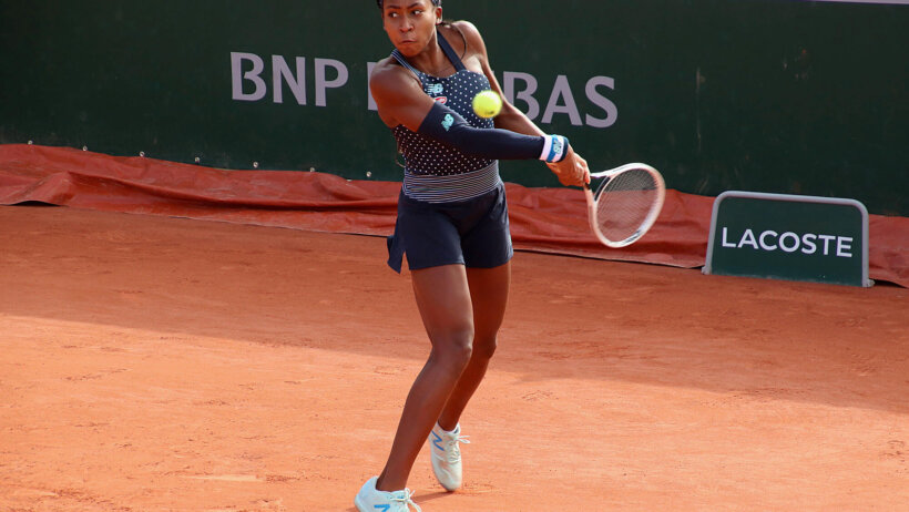Coco Gauff
