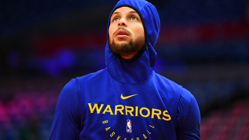 Stephen Curry