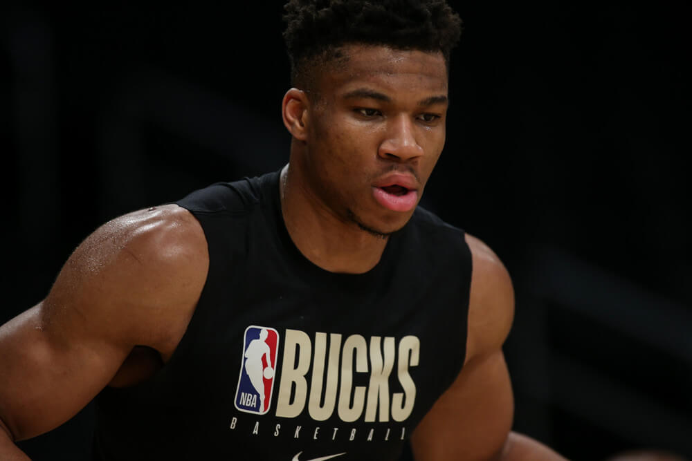 Giannis