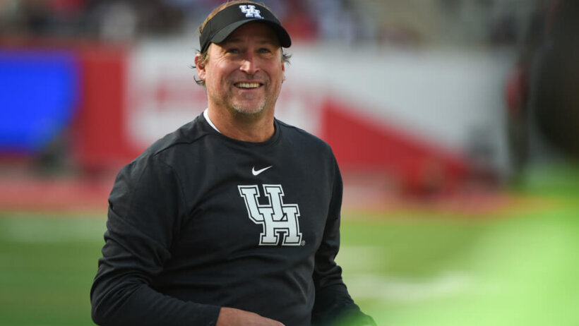 Dana Holgorsen