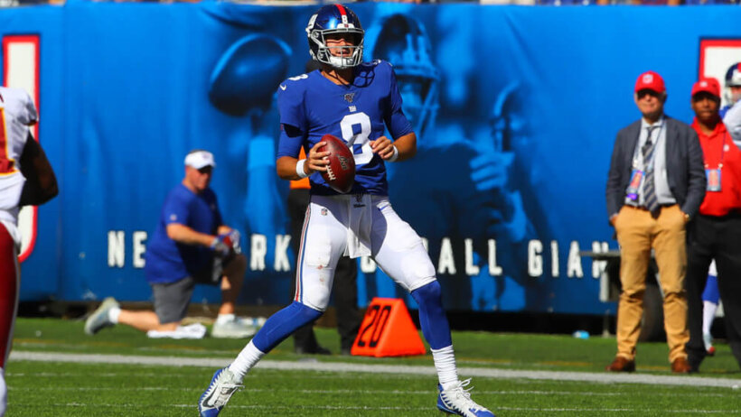 New York Giants