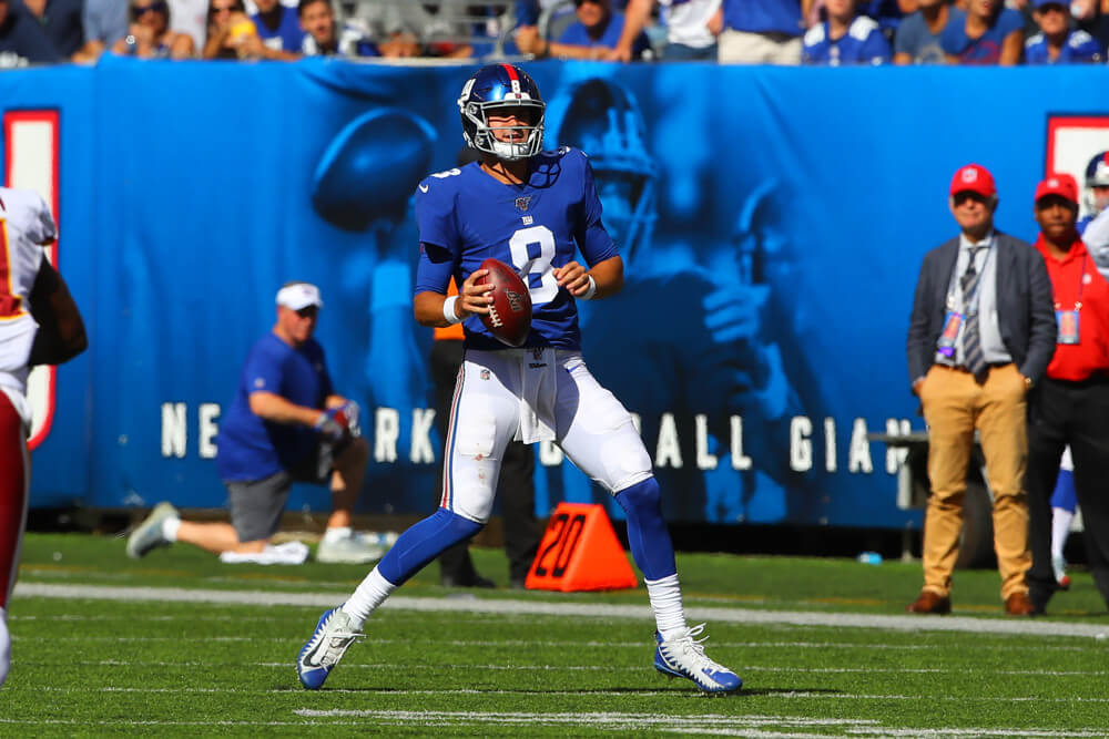 New York Giants