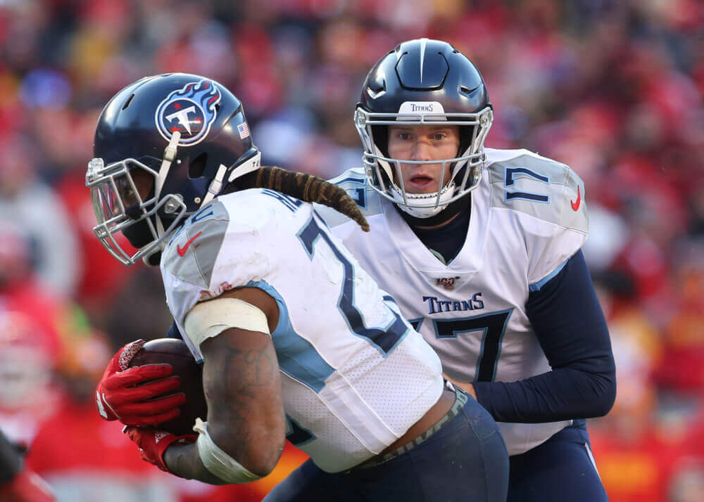 Tennessee Titans