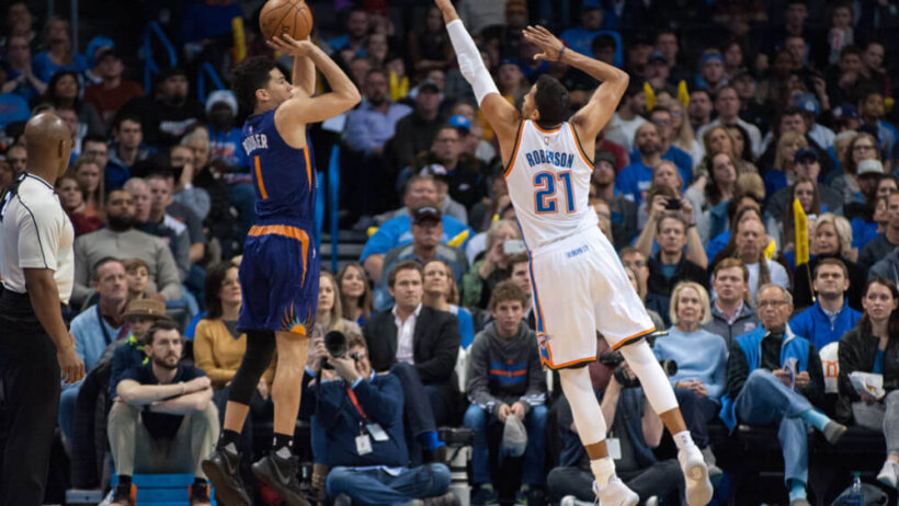 Devin Booker