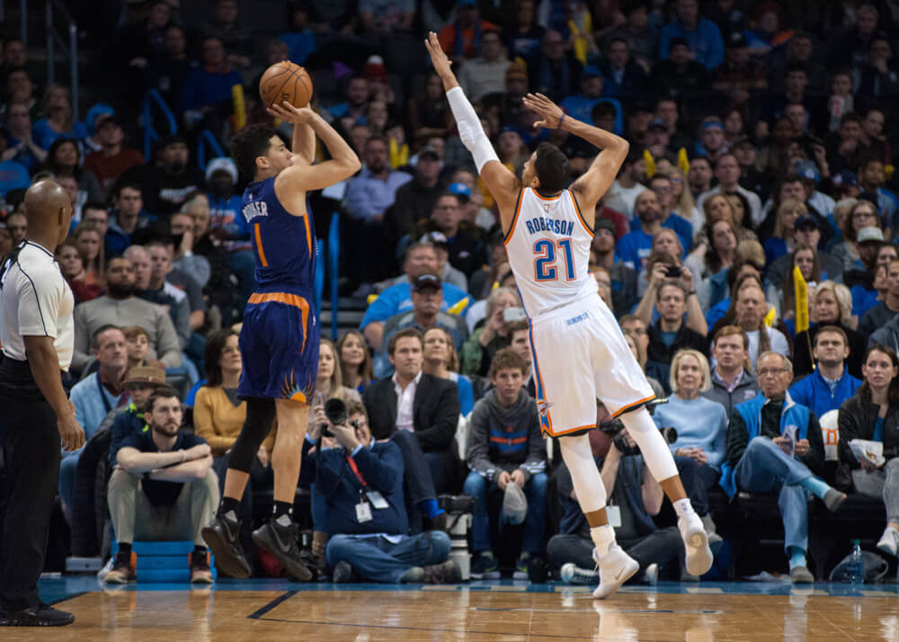 Devin Booker