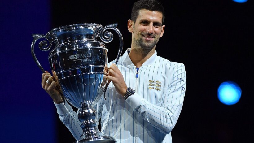 Djokovic