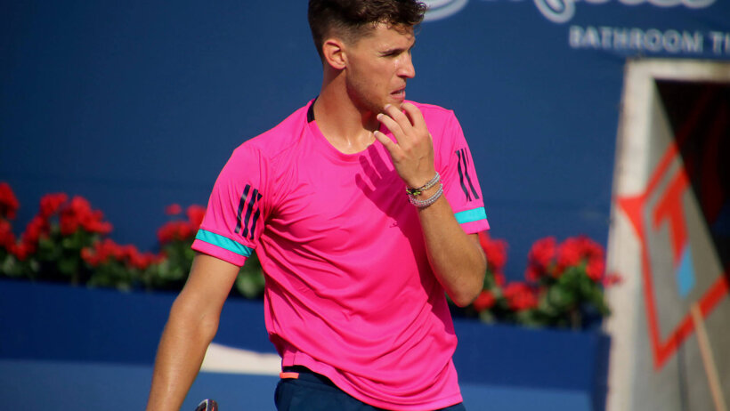 Dominic Thiem