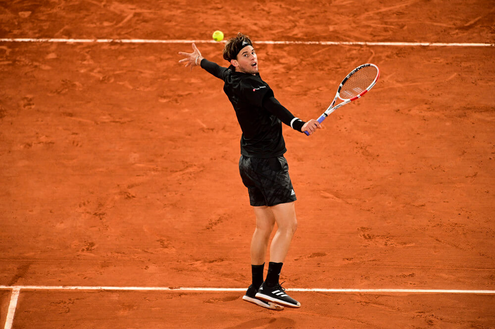 Domonic Thiem