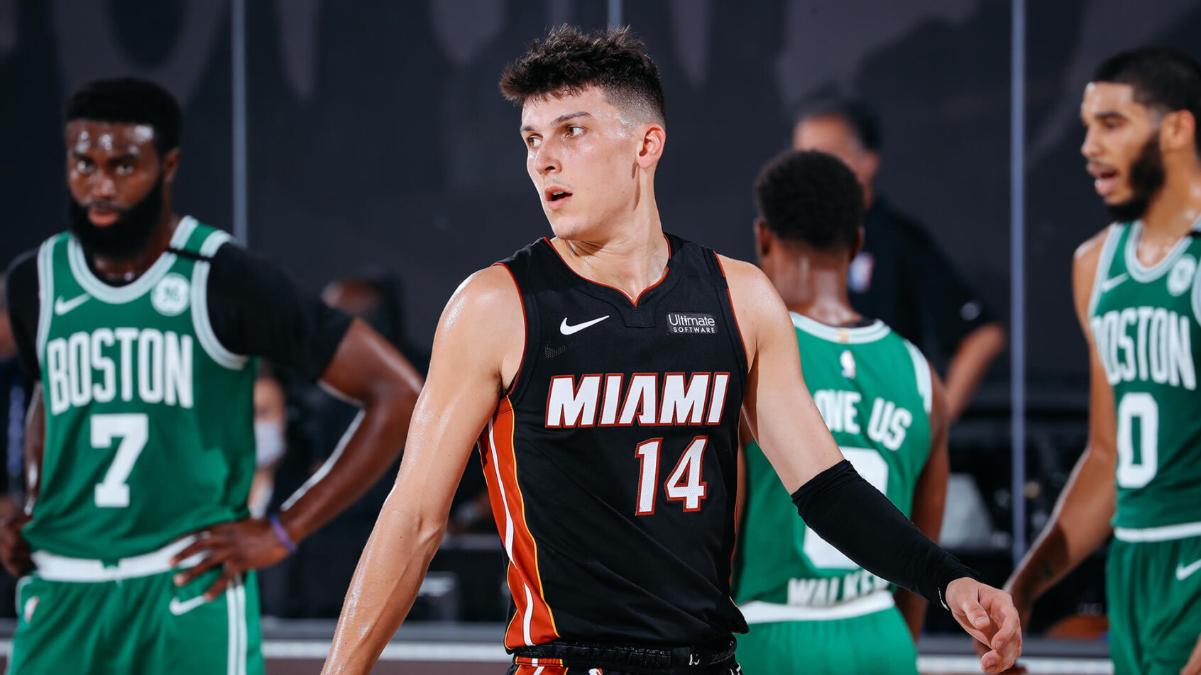 Miami Heat