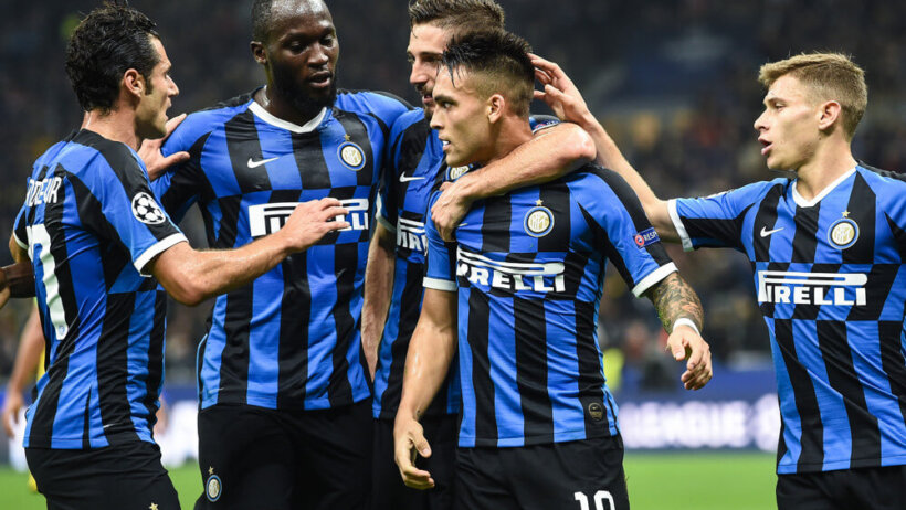Inter Milan