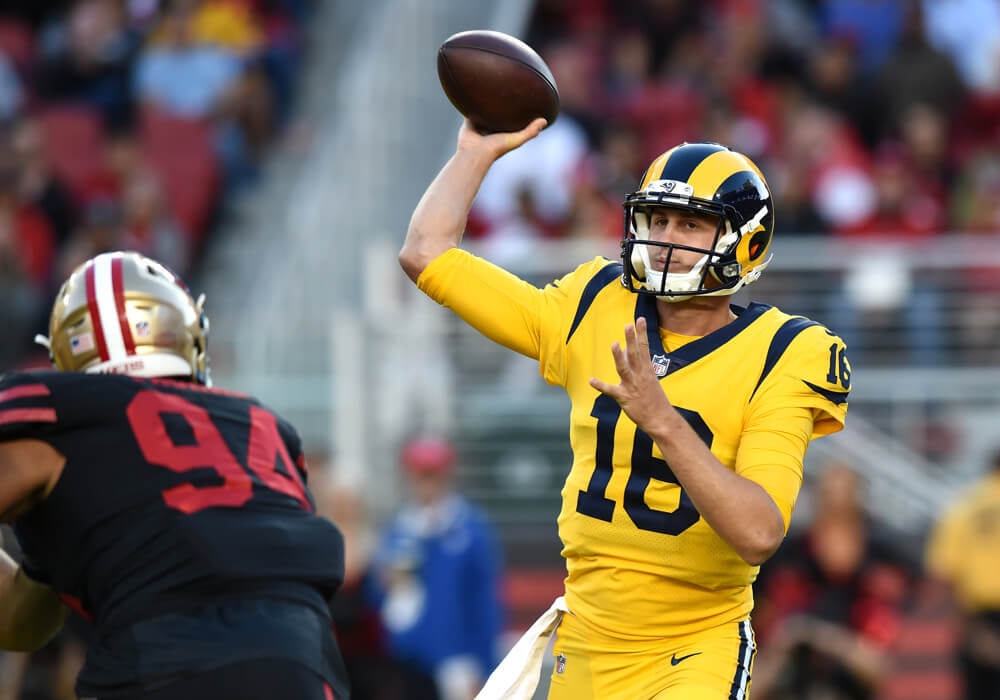 Los Angeles Rams