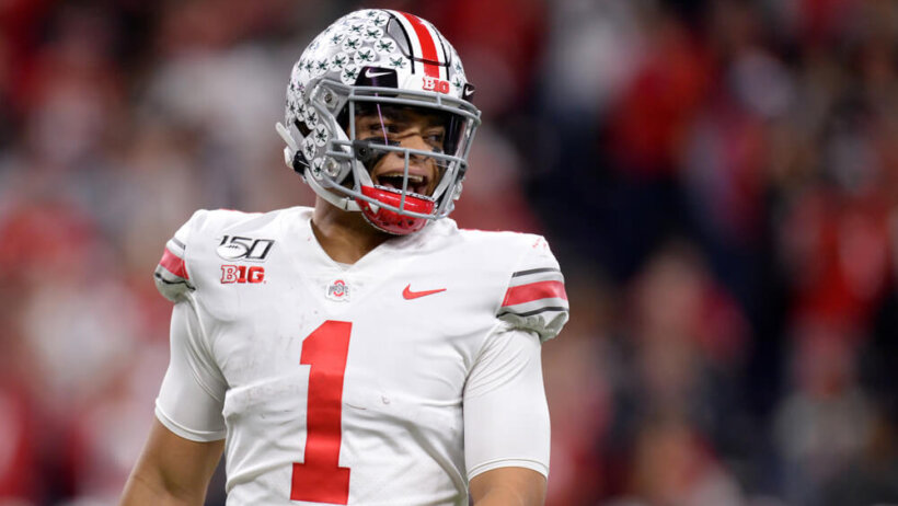 Justin Fields