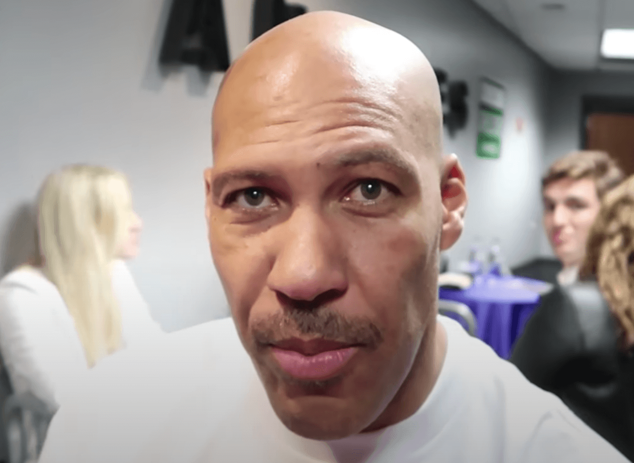 LaVar Ball
