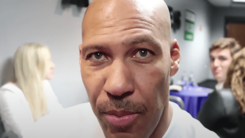 LaVar Ball