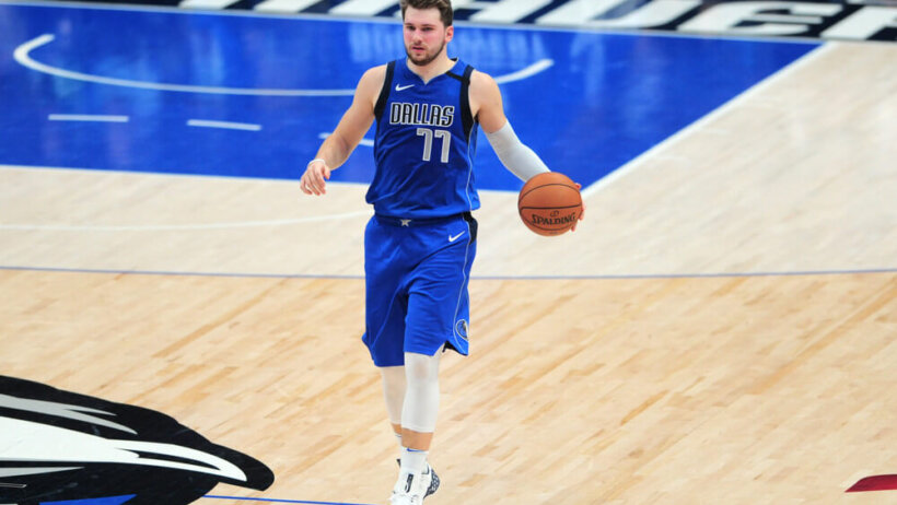 Luka Doncic