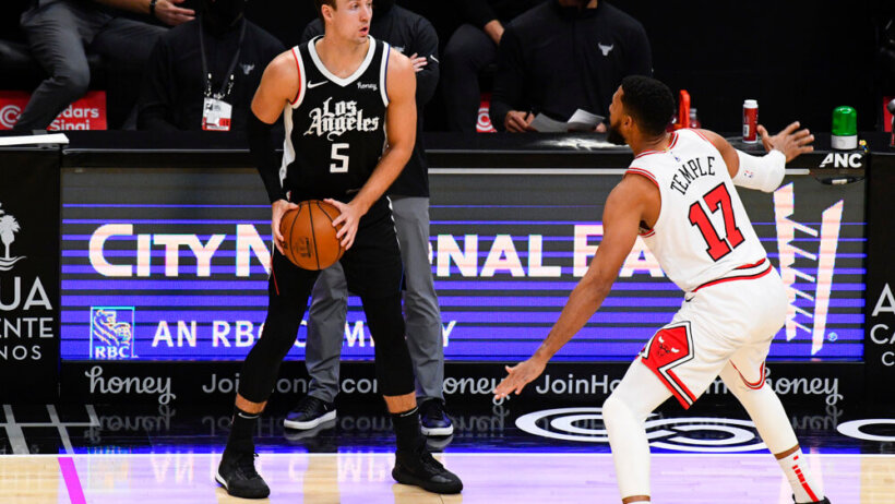 Luke Kennard
