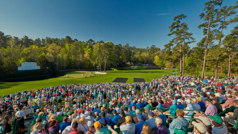 Amen Corner