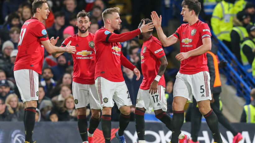Manchester United