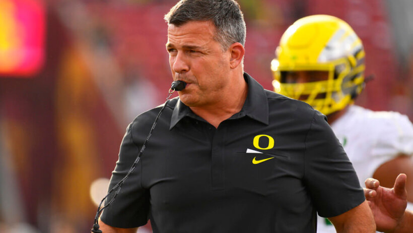 Mario Cristobal